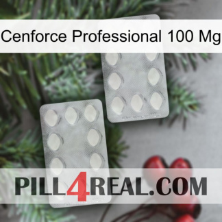 Cenforce Professional 100Mg 17